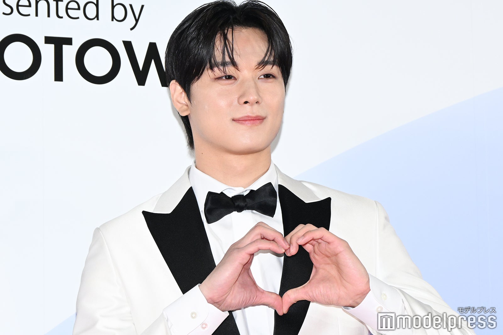 ジュヨン（C）モデルプレス