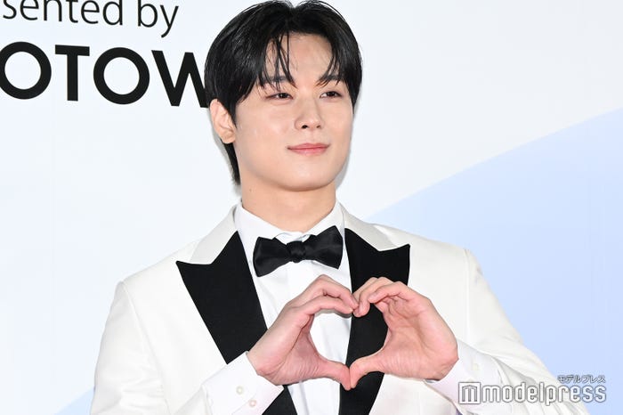 ジュヨン(C)モデルプレス