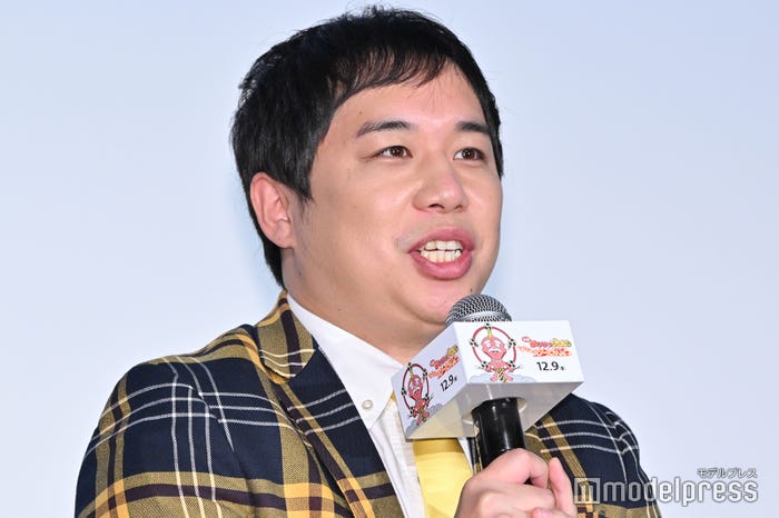 せいや(C)モデルプレス