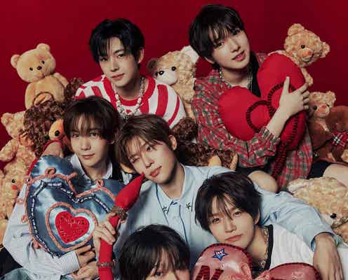 NCT WISH、初のレギュラーラジオ決定「嬉しい気持ちでいっぱい」【CHAT WITH WISH!】