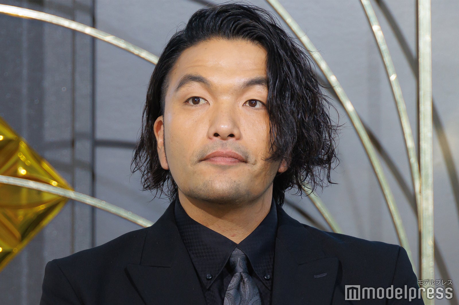 盛山晋太郎（C）モデルプレス