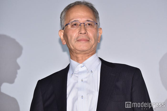 石田秀雄氏