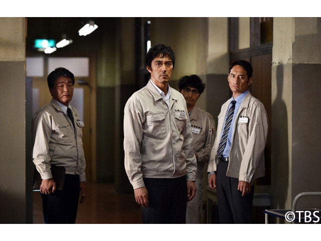 阿部寛 下町ロケット スタート記念 池井戸潤作品の 覚えておきたい名言集 モデルプレス