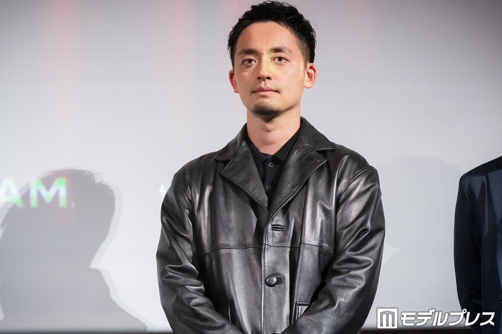 荒井俊雄プロデューサー（C）モデルプレス