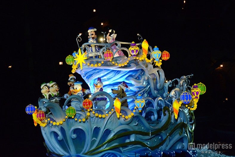 「カラー・オブ・クリスマス」