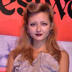 エリー・ローズ