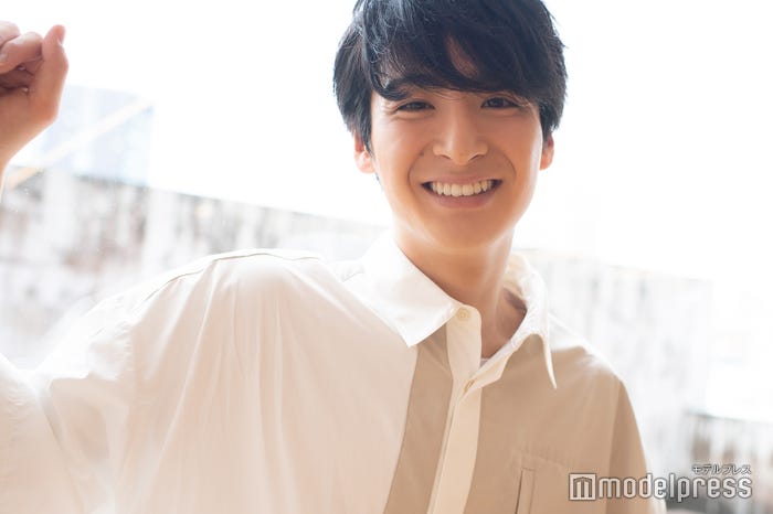 山下航平(C)モデルプレス