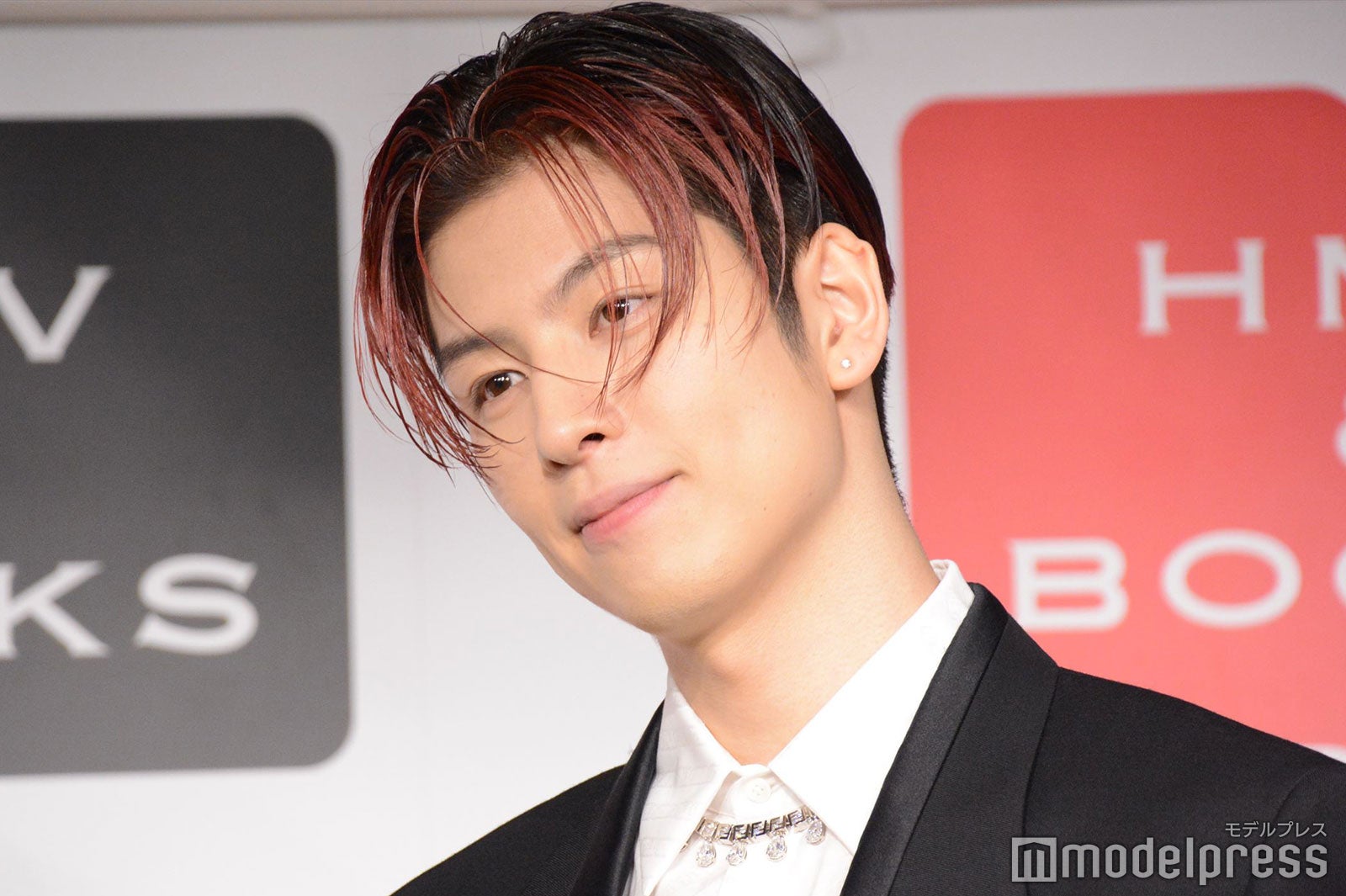 古屋呂敏 長谷川慎 恋二度ファンミ ブロマイド 生写真 フォトカード