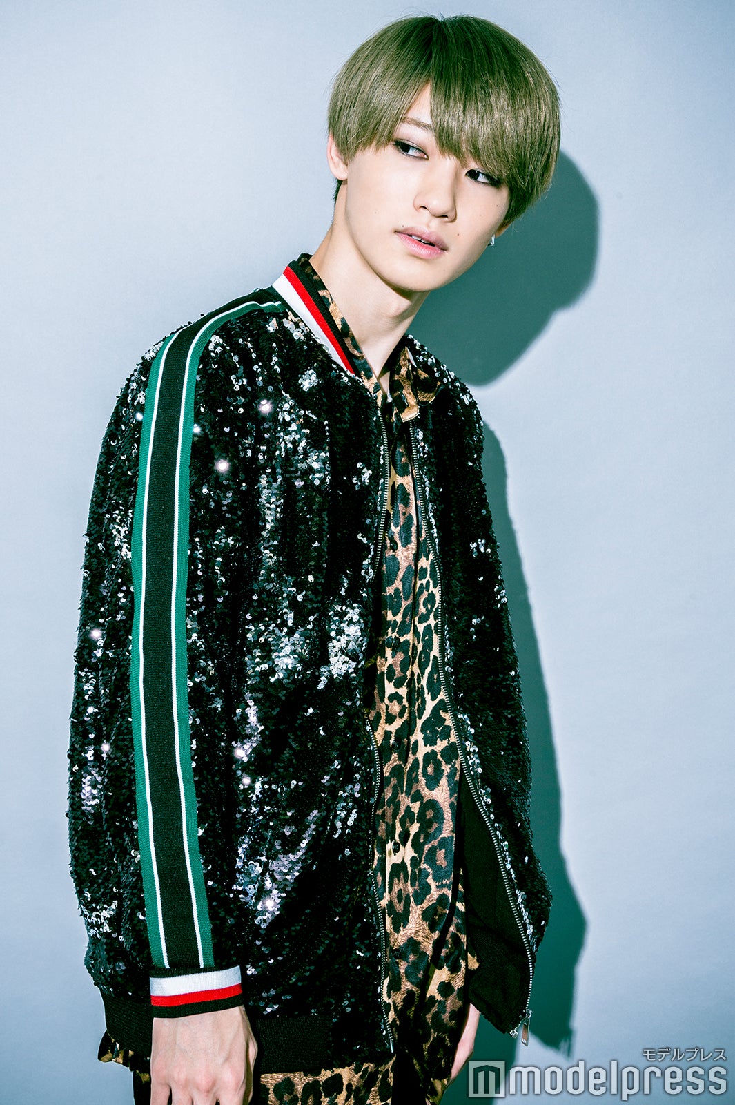 KOHKI （C）モデルプレス