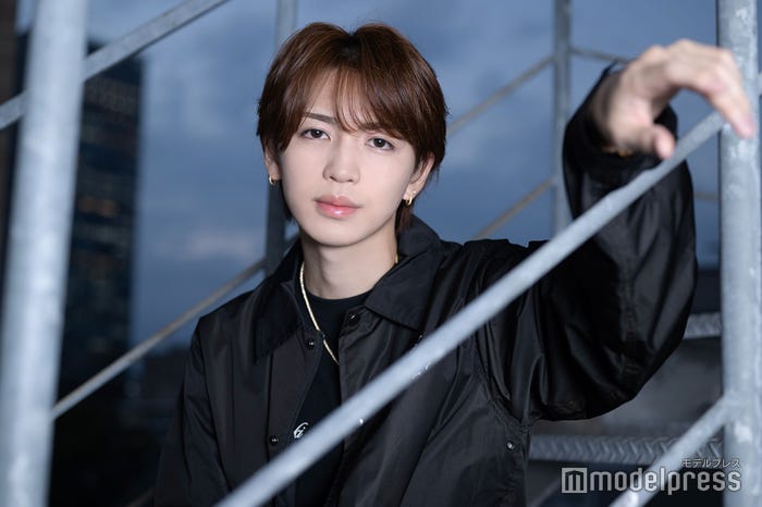 岩橋玄樹(C)モデルプレス