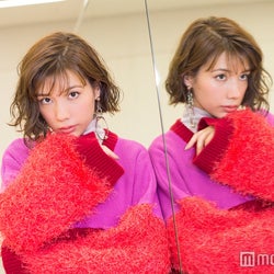 仲里依紗、インスタストーリーを更新する理由・リア充帽子事件・愛息子への思い…“独白”がインタビューでも実現<後編>