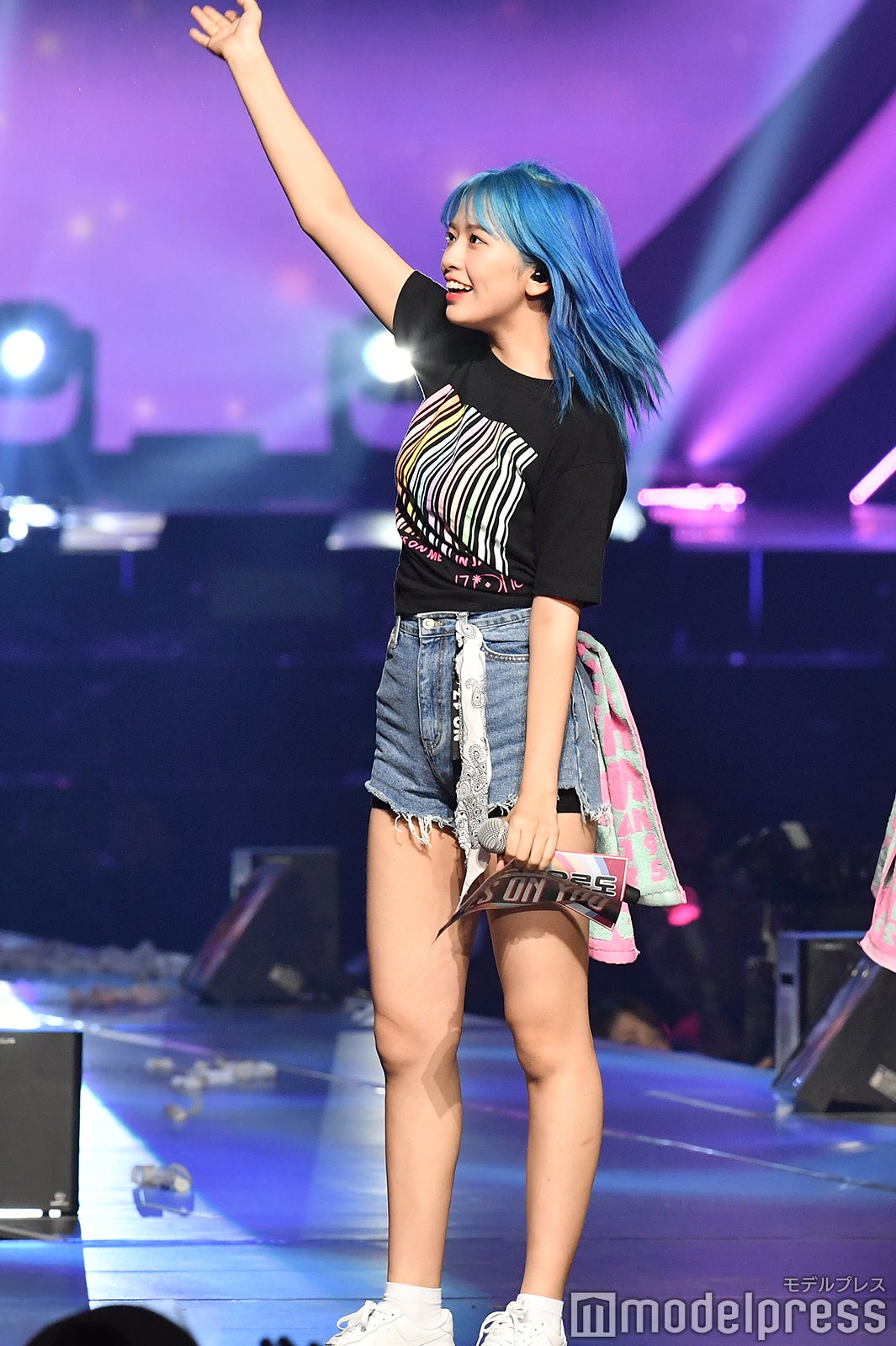 アン・ユジン （C）モデルプレス