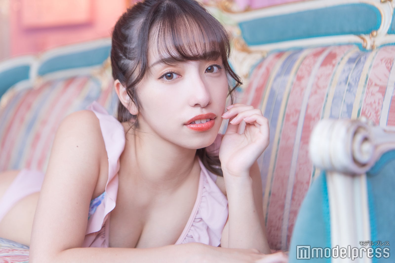 高梨瑞樹（C）モデルプレス