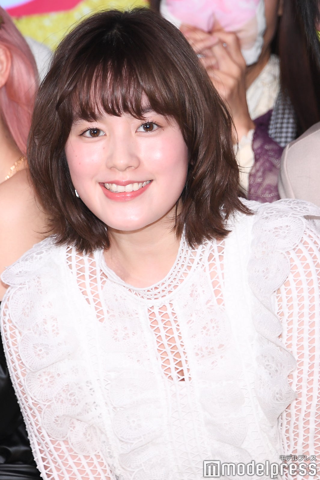 筧美和子 （C）モデルプレス