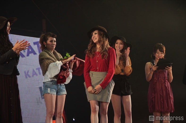 準グランプリ・高園あずささん