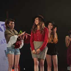 準グランプリ・高園あずささん