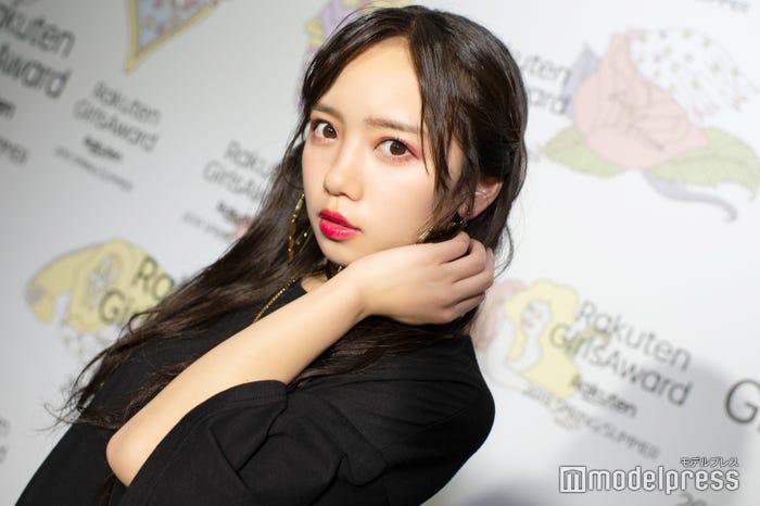 齊藤京子(C)モデルプレス