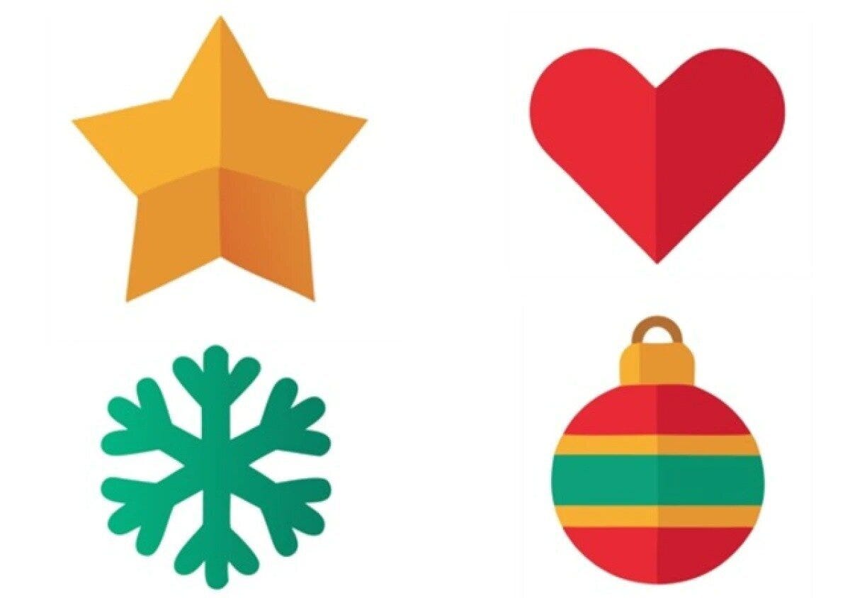 クリスマスツリーに飾ったのは？答えでわかる！「2026年のあなたのラッキーアクション」