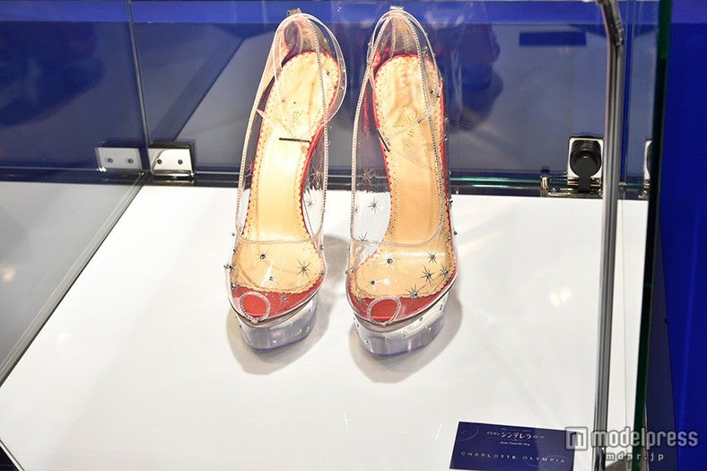 シャーロット・オリンピア