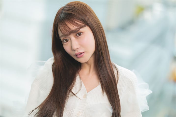 白百合女子大卒のHカップグラドル・新田妃奈、「赤字タレントになりたくない」付いた異名は“完売ガール”