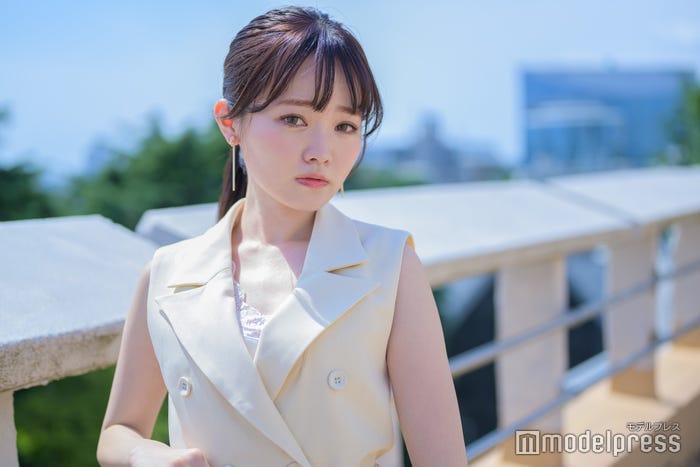 有栖花恋さん(C)モデルプレス