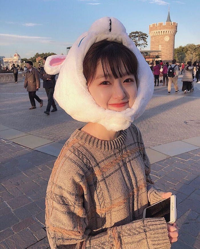 るっこ(提供写真)