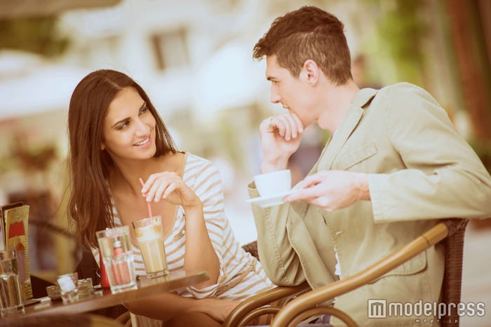 自分のアピールが男性を遠ざける原因になっていないか考えてみて(photo-by-milanmarkovic78/Fotolia)