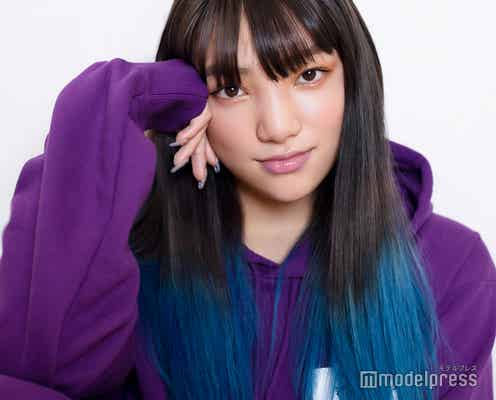 E-girls「PERFECT LIVE」リハ密着インタビュー<Vol.5>須田アンナ「“私は私”って貫いていればいつか認められる日が来る」