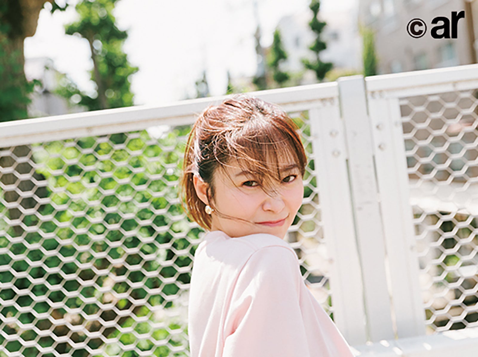 指原莉乃 （画像提供：主婦と生活社）