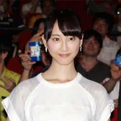 モデルプレス - SKE48松井玲奈は「大女優になる」 大物俳優が才能を絶賛