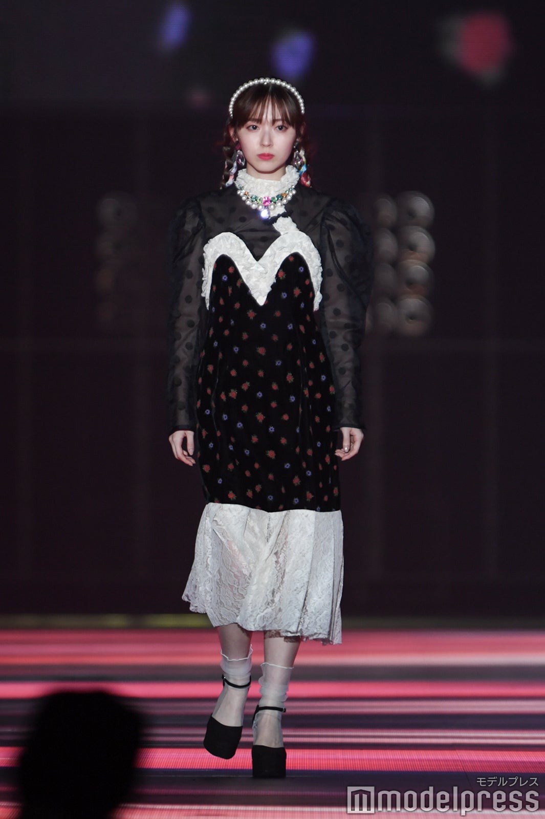 鈴木愛理（C）モデルプレス