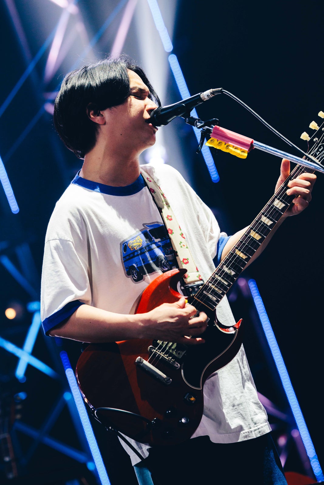 マカロニえんぴつ（C）ハタサトシ／高田梓／ヨシモリユウナ