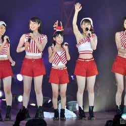 モデルプレス - 桜庭ななみらbump.y、全員卒業を発表