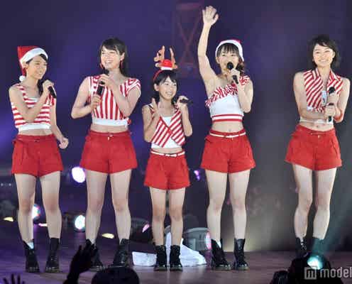 桜庭ななみらbump.y、全員卒業を発表