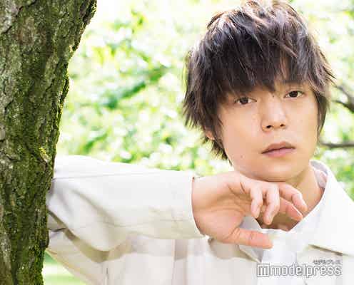 <窪田正孝インタビュー>30歳に向け抱く焦りと葛藤「やっぱり後悔したくない」