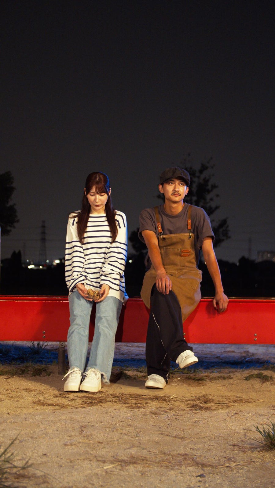 「神の舌に拾われて - 次のダンナは億超え神シェフ -」（C）DMMショート