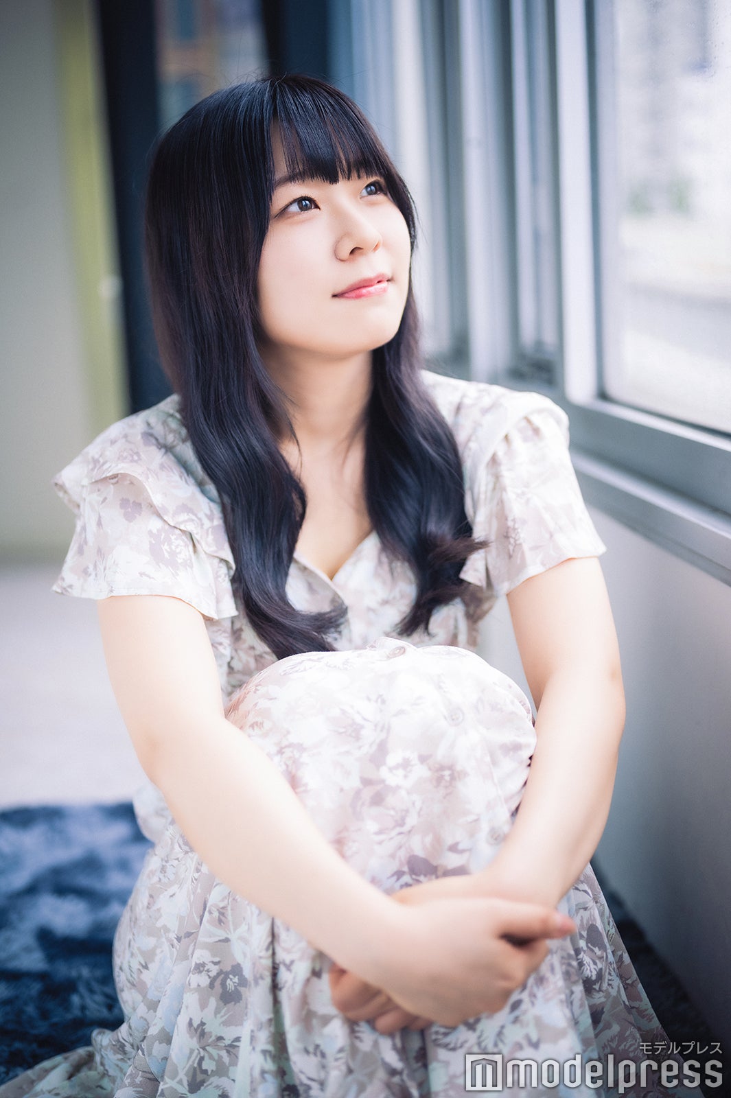 牧山結香さん（C）モデルプレス