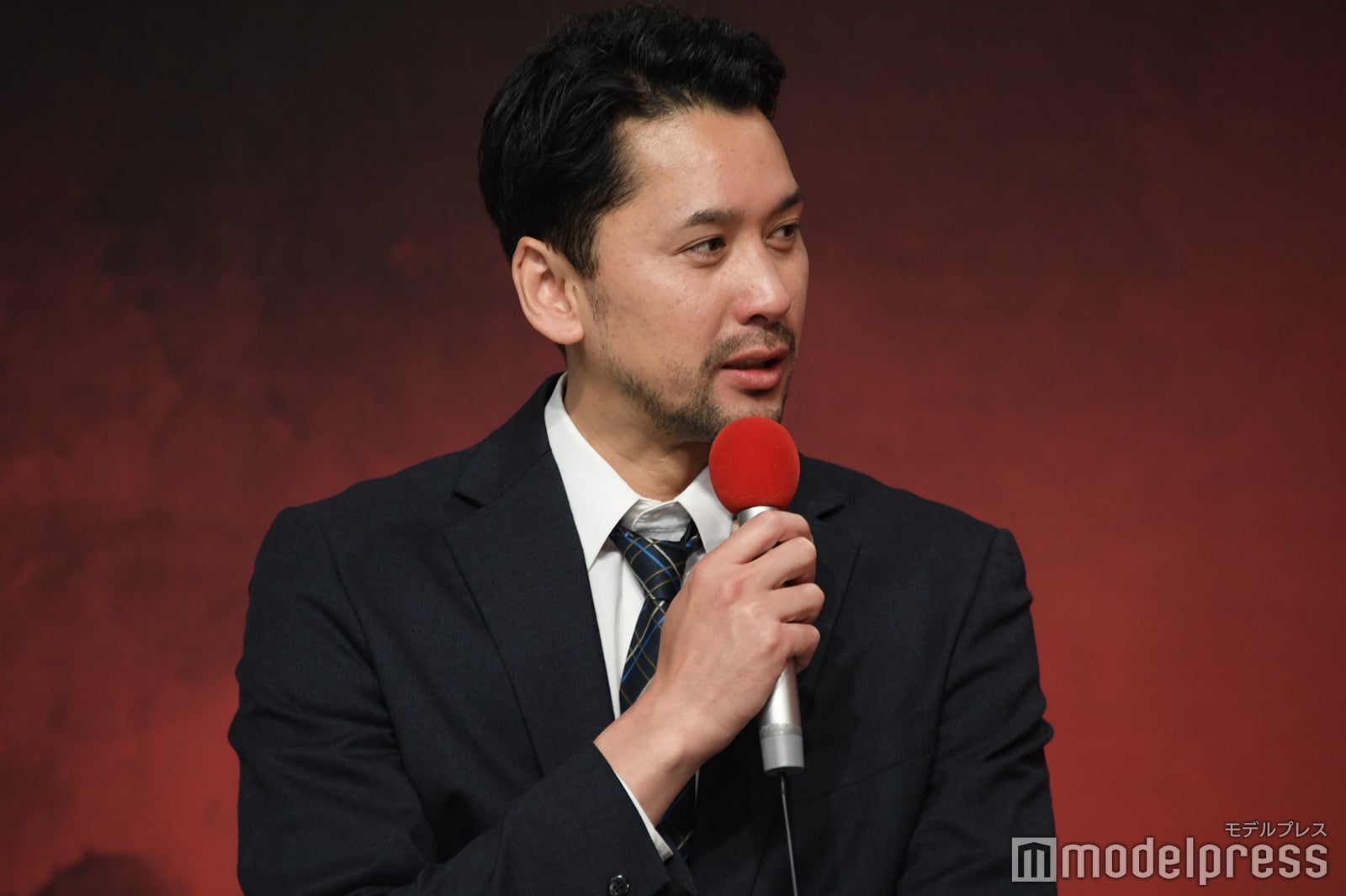 深水元基（C）モデルプレス