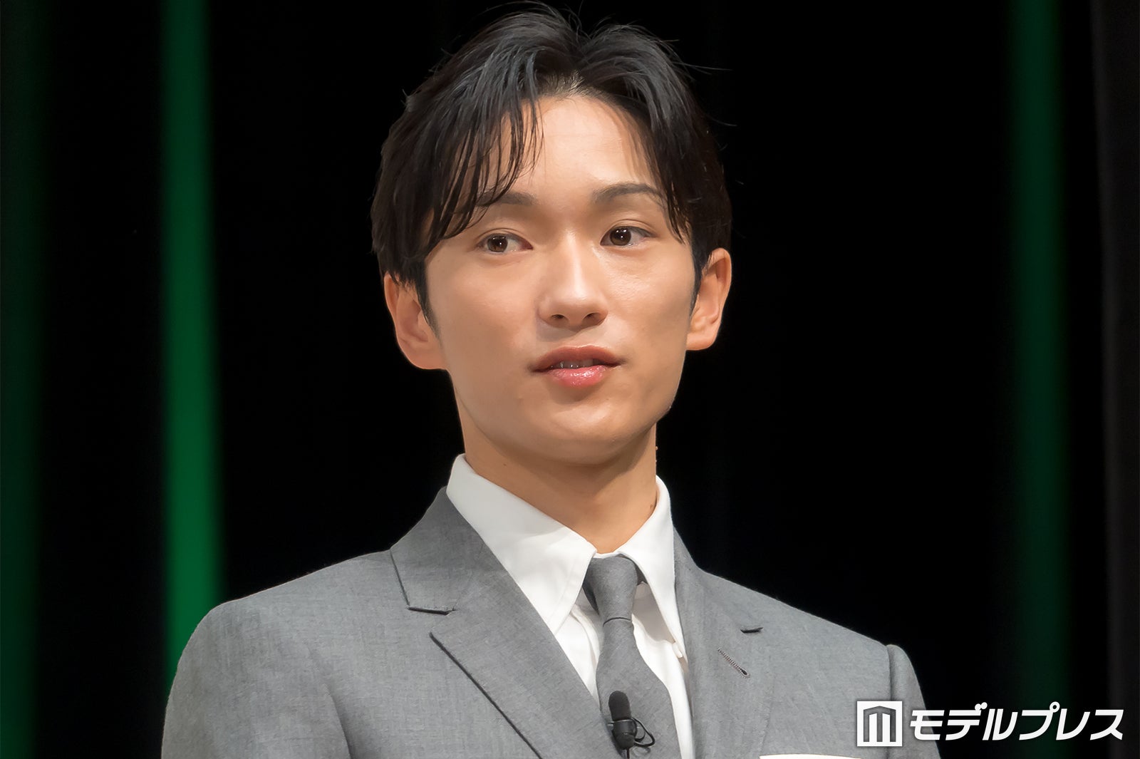 坂井瑠星（C）モデルプレス