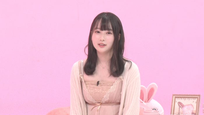 越智ゆらの(提供写真)