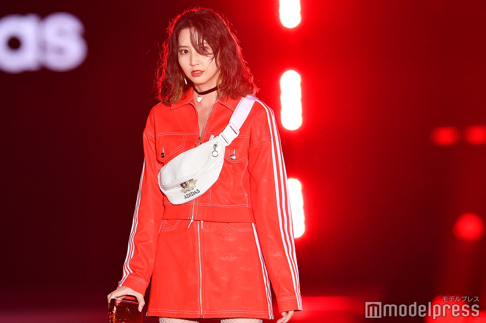 河北麻友子（C）モデルプレス