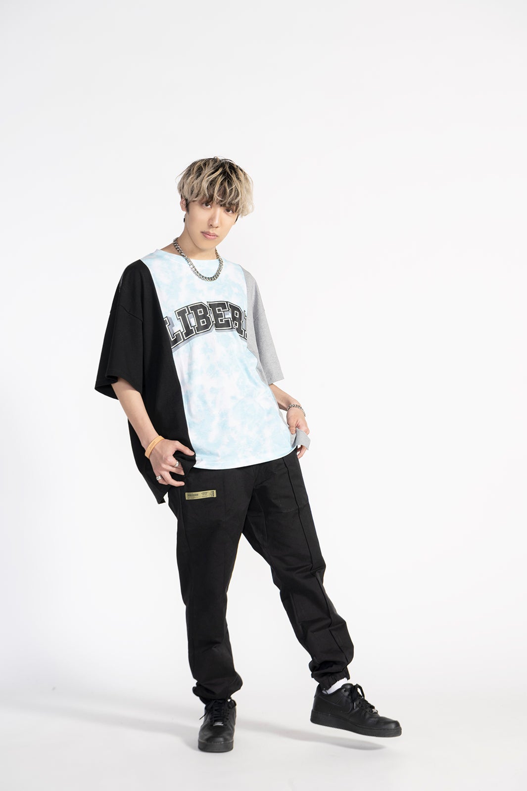 ショウタ（提供写真）