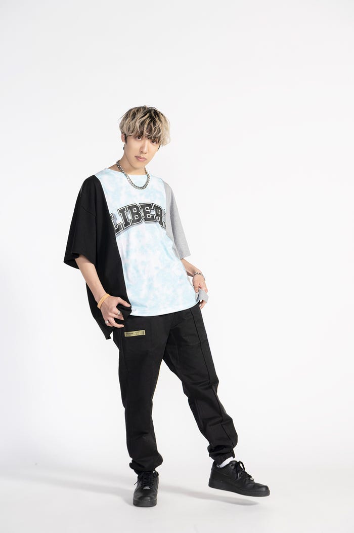 ショウタ(提供写真)