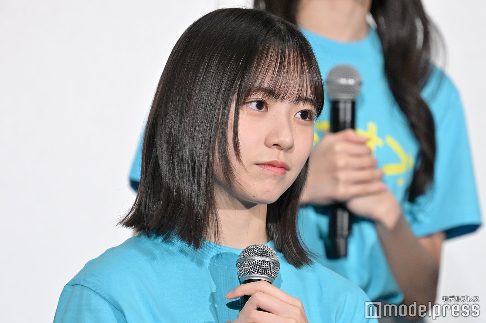 正源司陽子（C）モデルプレス