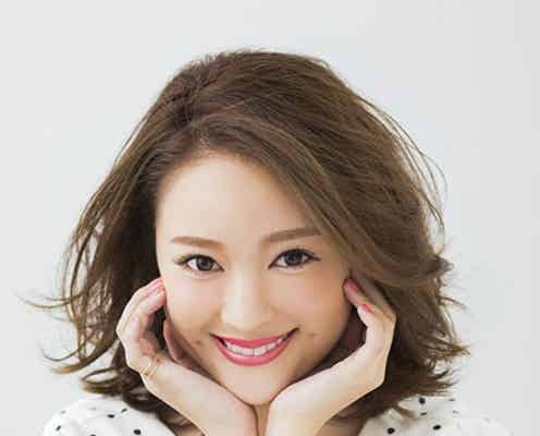 chay、キュートなレトロガールに 3変化で魅せる