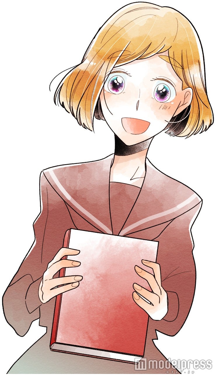 画像3 5 永野芽郁 ドラマ初主演でラブストーリー挑戦 お相手は 紙袋を被った男子 モデルプレス