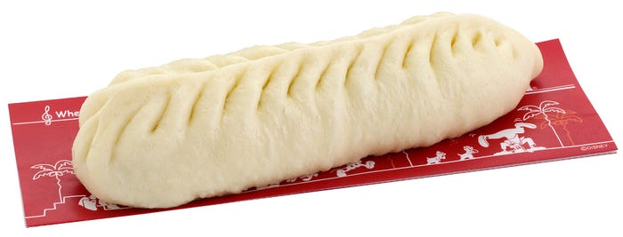 ギョウザドッグ¥500(C)Disney