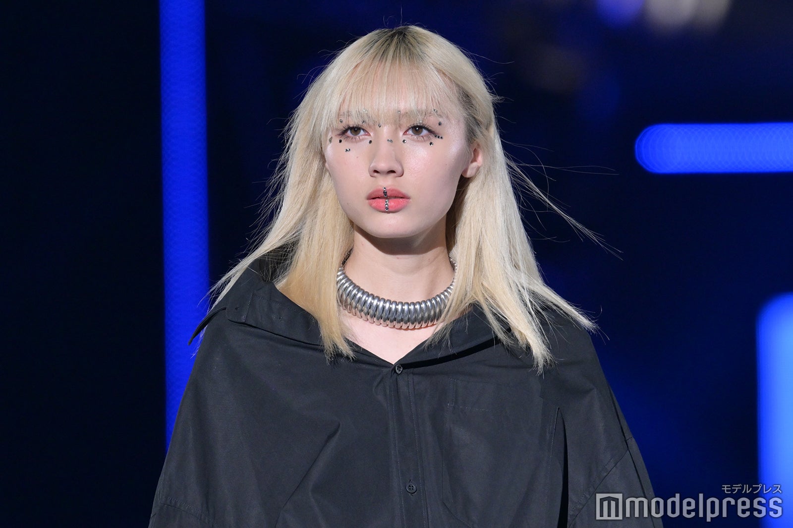 （C）モデルプレス