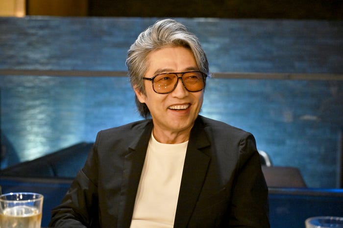 池田成志(C)TBS
