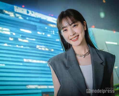 フジ三上真奈アナ、辛かった数年間を乗り越えられた理由「ノンストップ!」MCの5年で救われた経験とは<モデルプレスインタビュー>